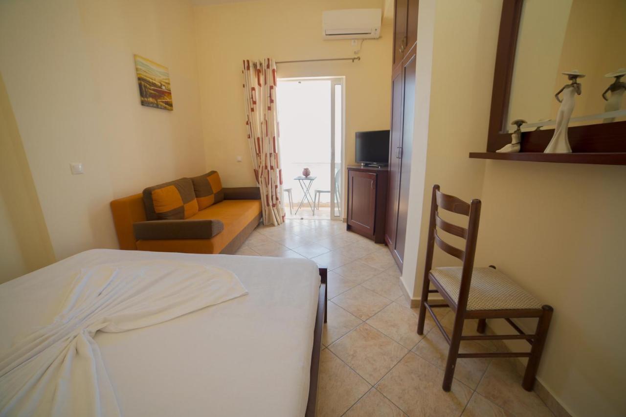Serxho Hotel 3*