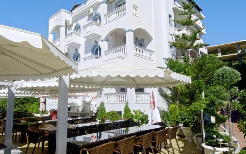 Serxho Hotel Saranda