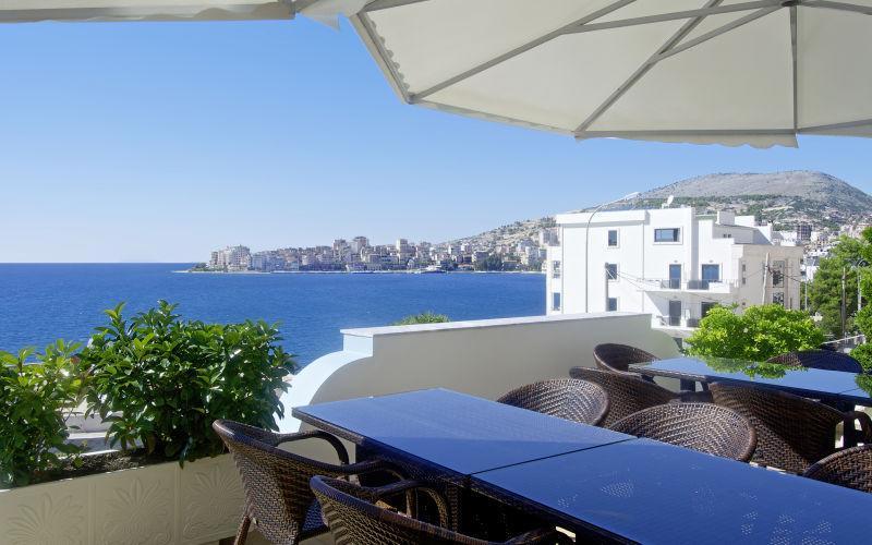 Serxho Hotel