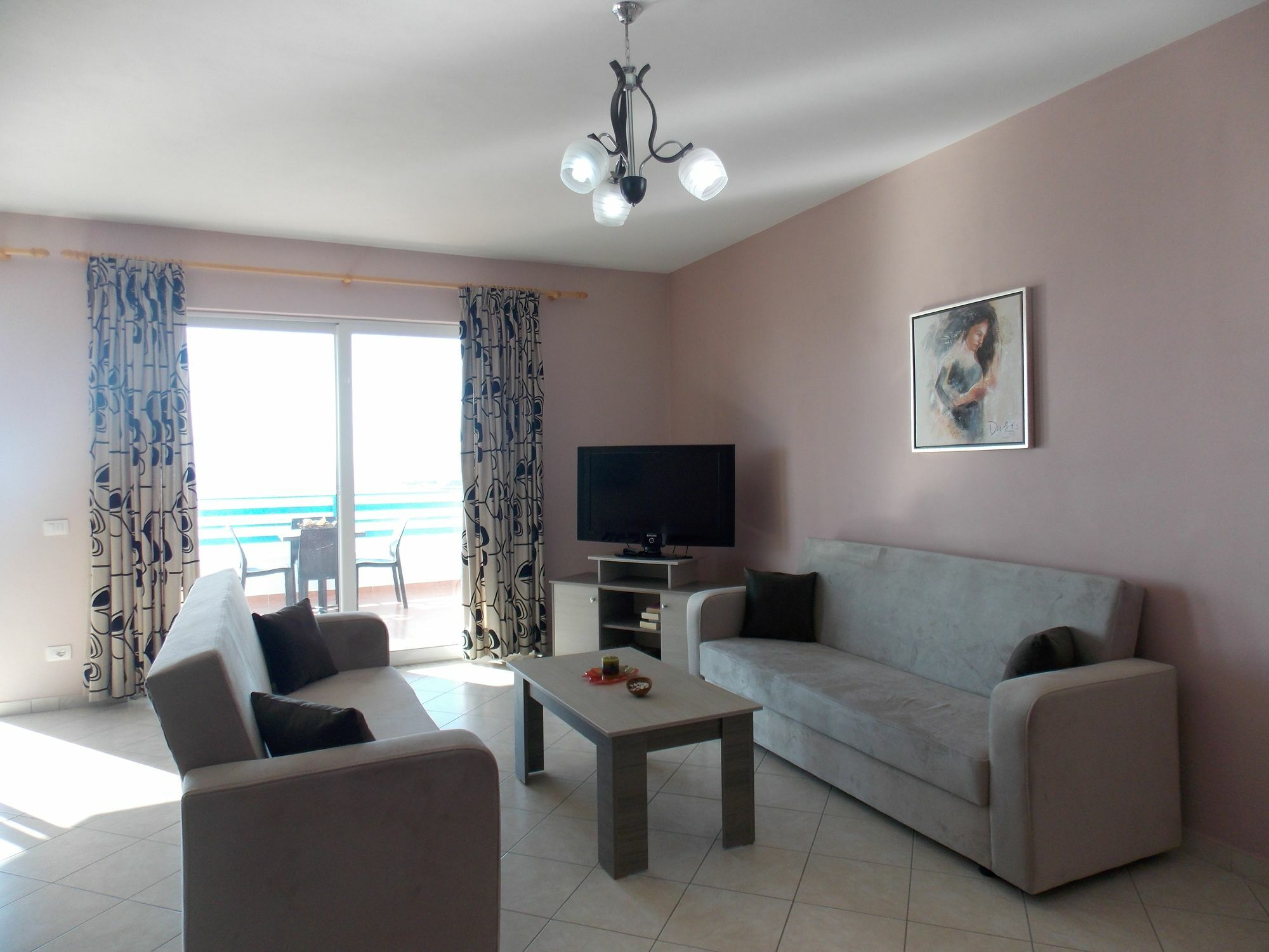 Serxho Hotel
