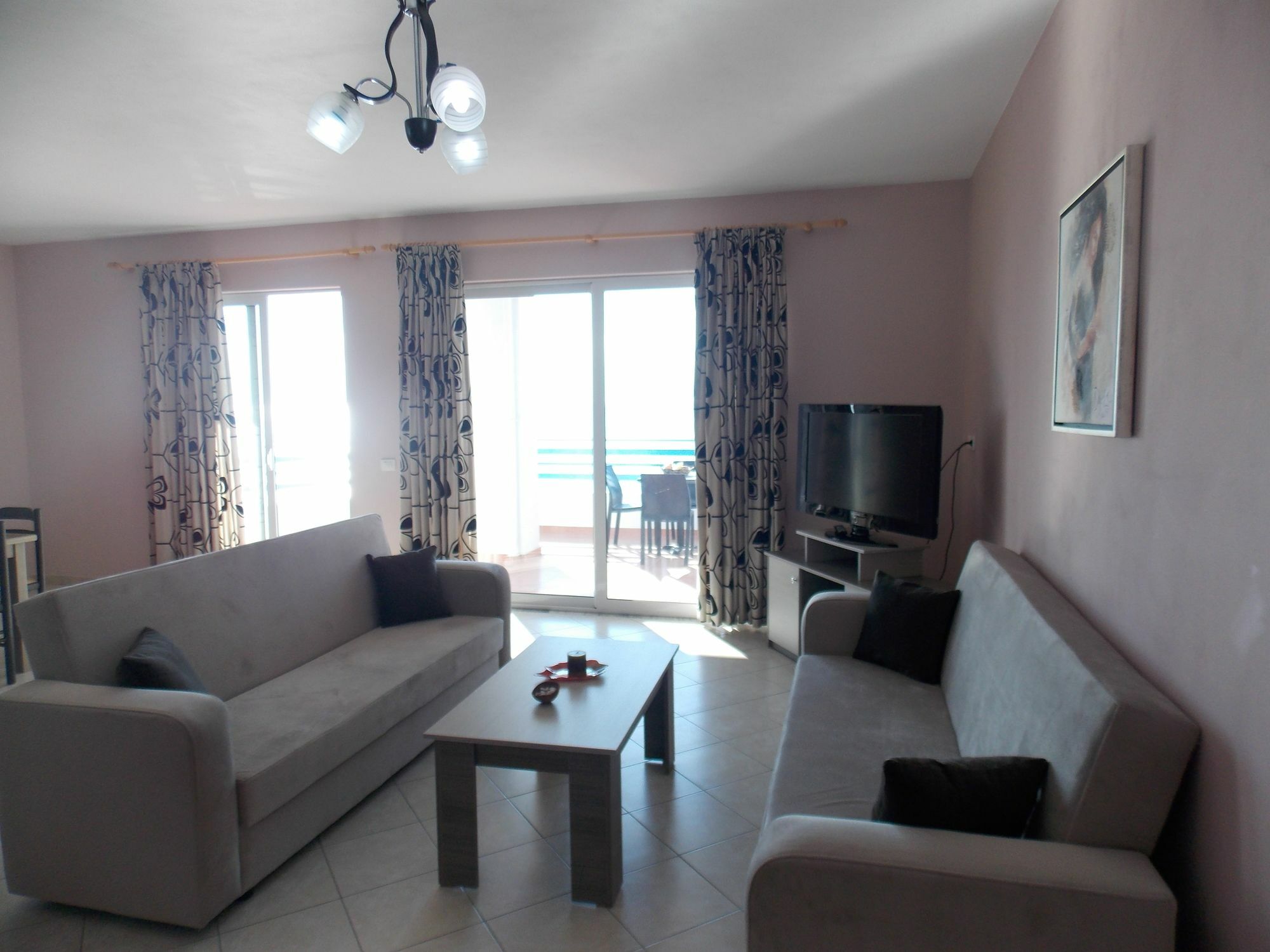 Serxho Hotel