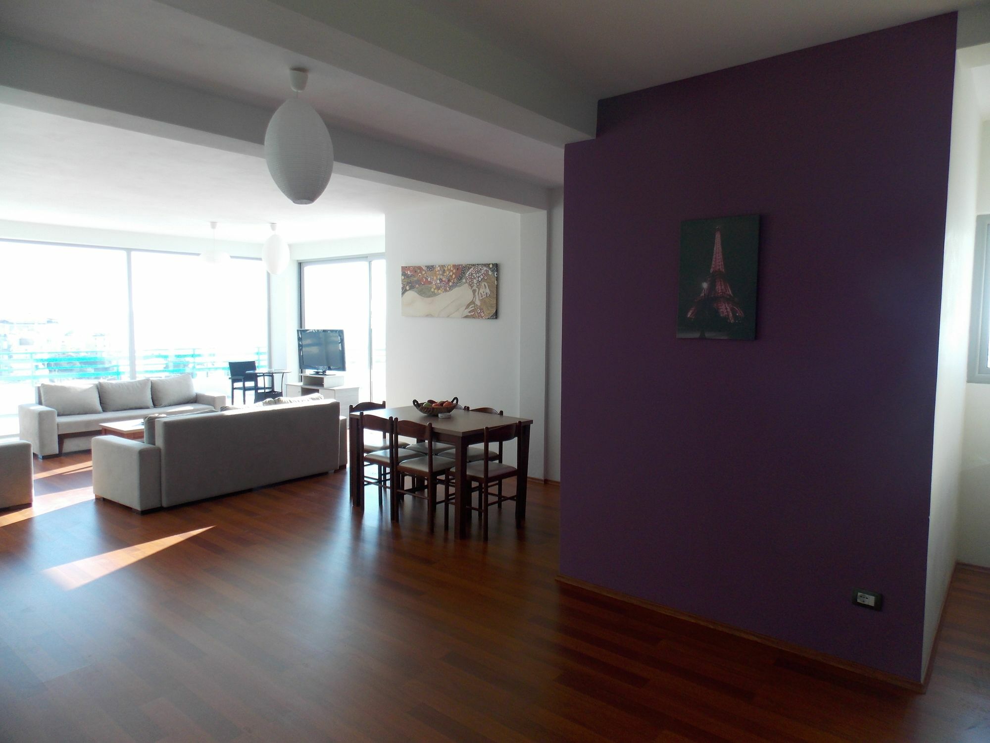 Hotel Serxho 3*