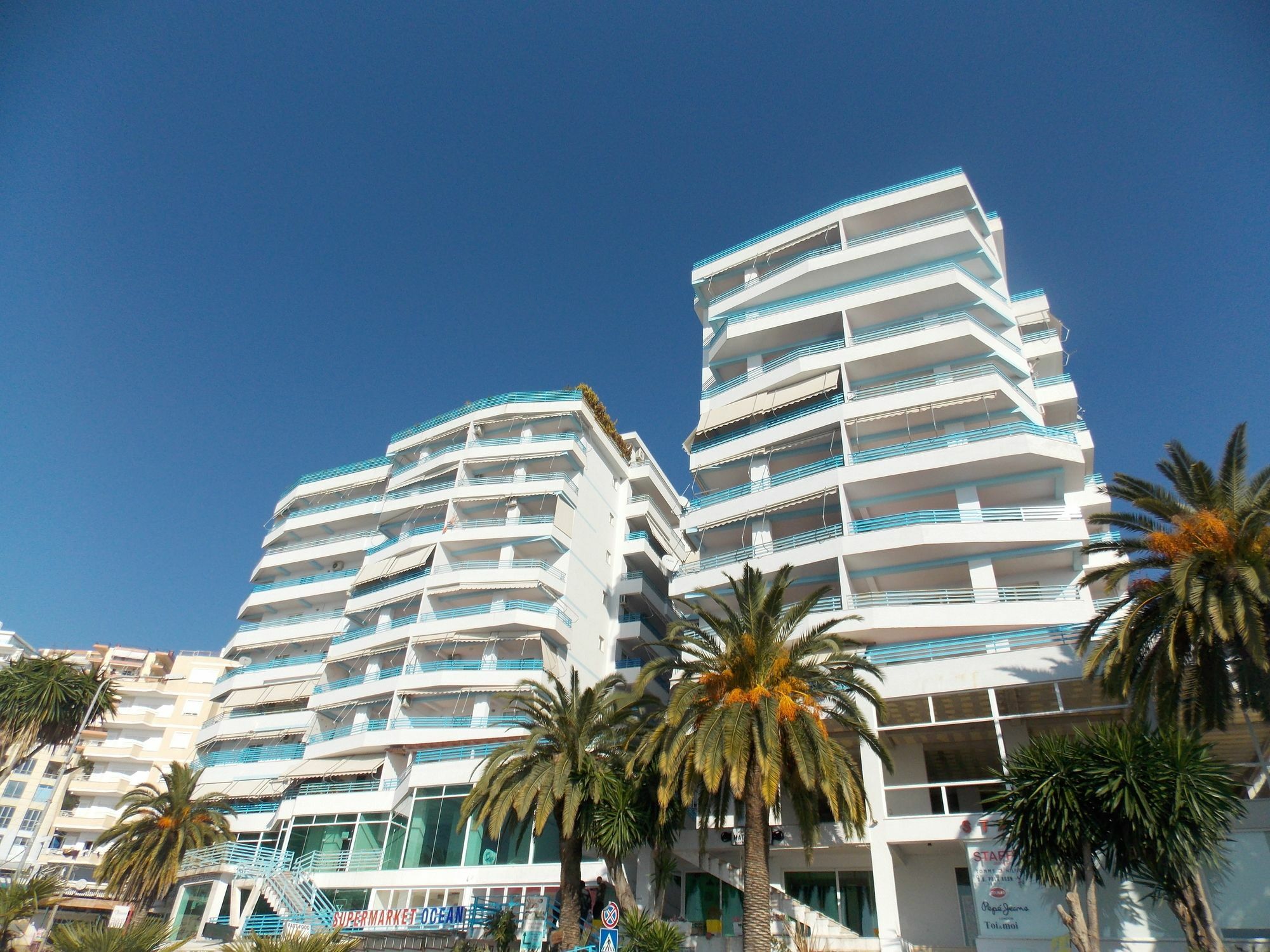 Serxho Hotel 3*