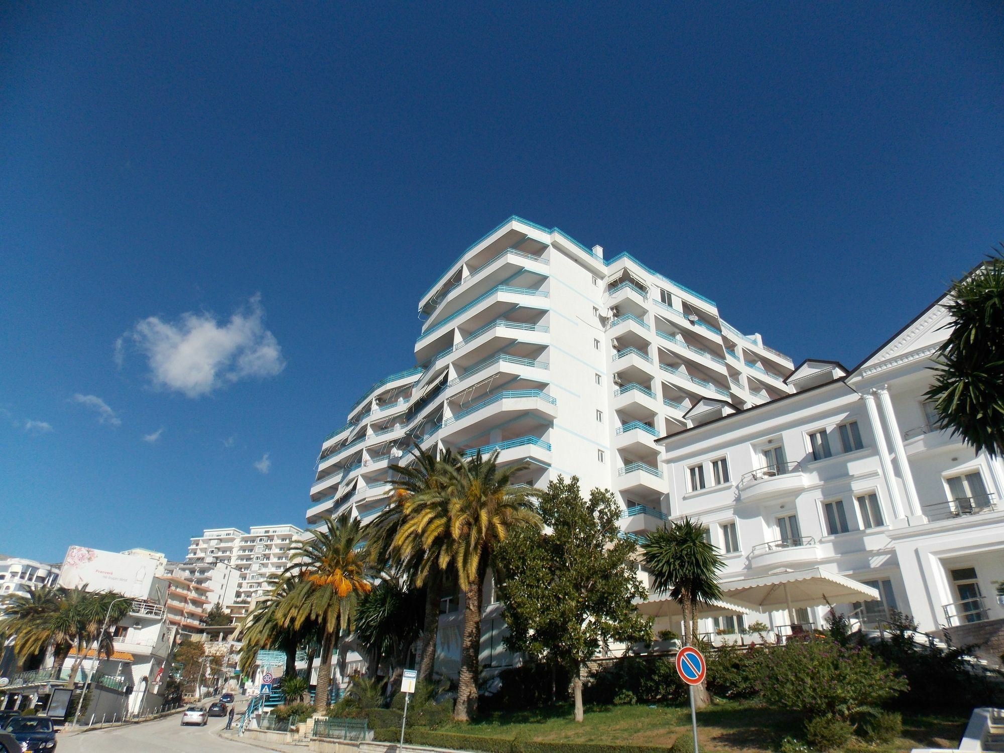 Serxho Hotel