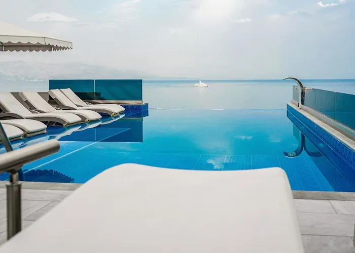 Hotel Serxho