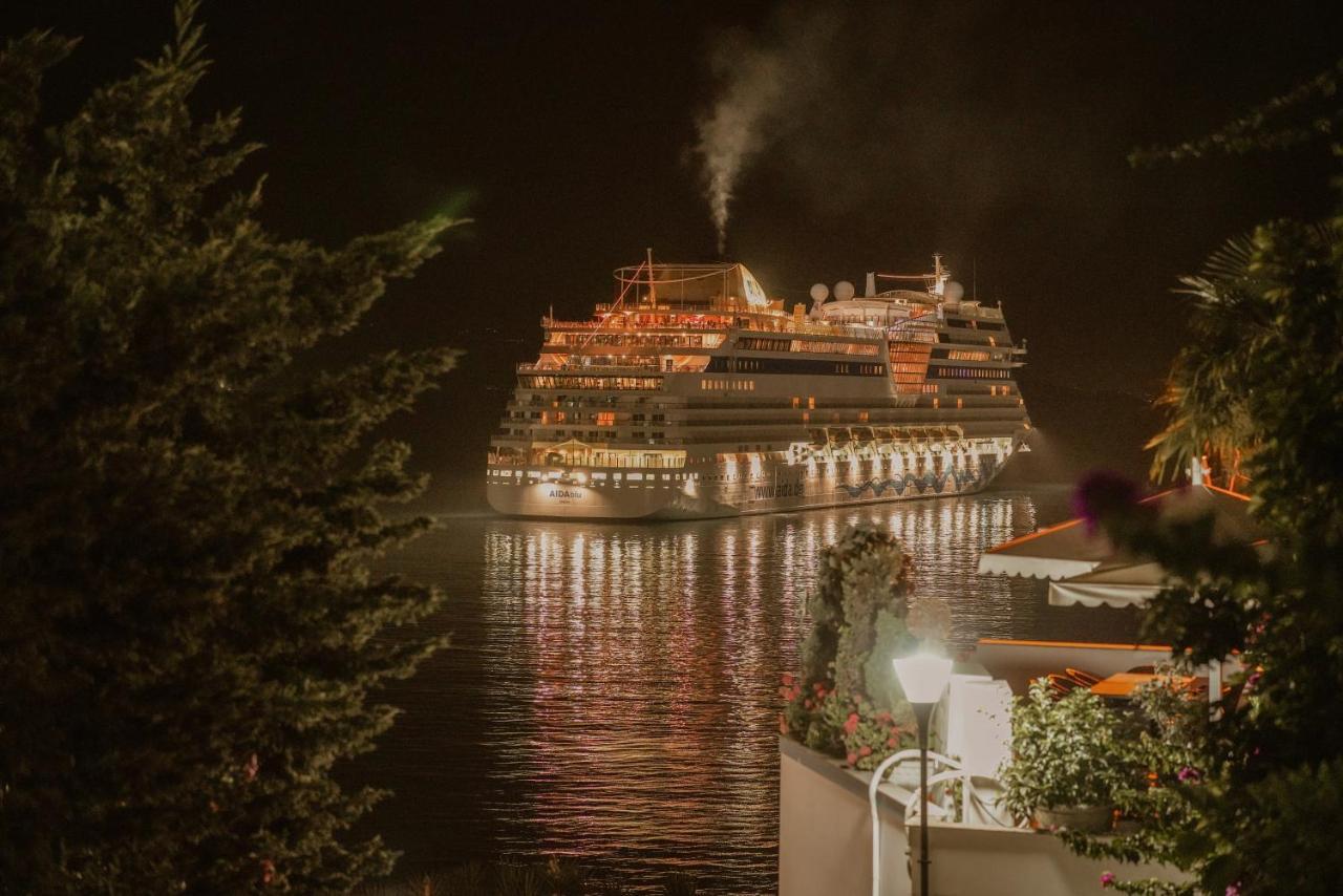 Serxho Hotel Sarandë