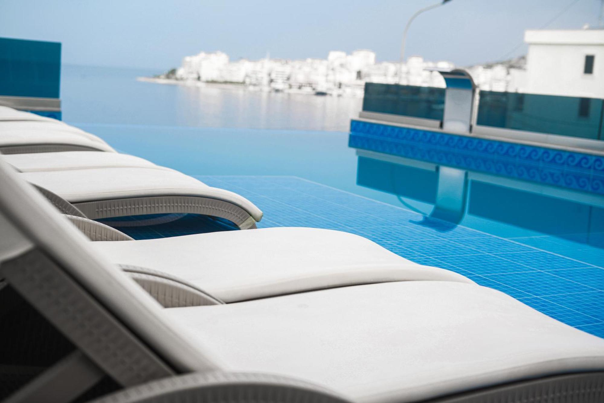 Hotel Serxho 3*
