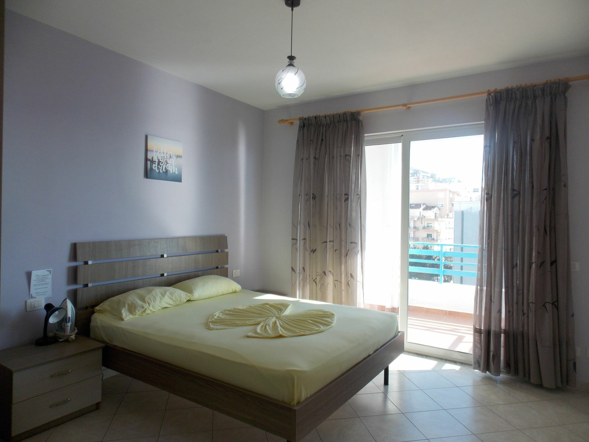 Hotel Serxho Sarandë